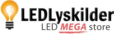 LEDLyskilder logo