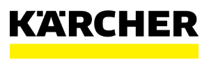 Kärcher logo
