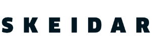 Skeidar logo