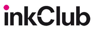 inkClub logo