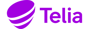 Telia logo