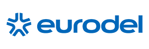 Eurodel logo